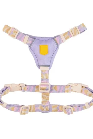 Woolly Wolf Sunshower Harness Uitverkoop